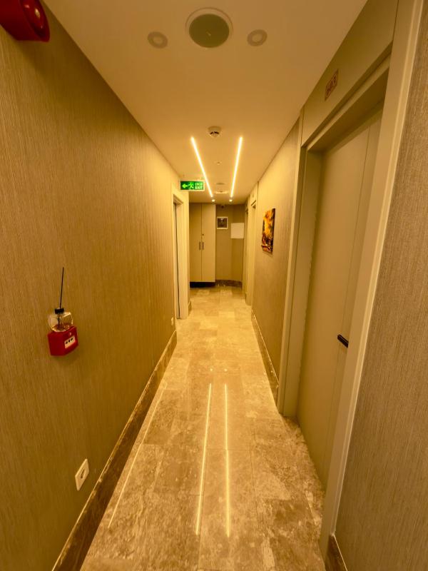 Solis Hotel İSTANBUL - image 3