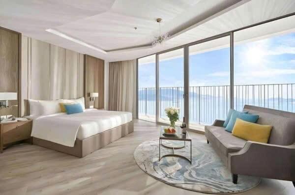 Panorama Suites Luxury Nha Trang - image 7