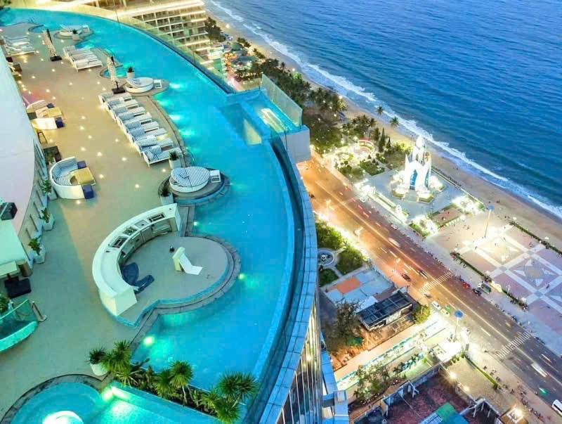 Panorama Suites Luxury Nha Trang - image 11