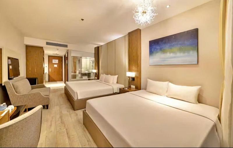 Panorama Suites Luxury Nha Trang - image 27
