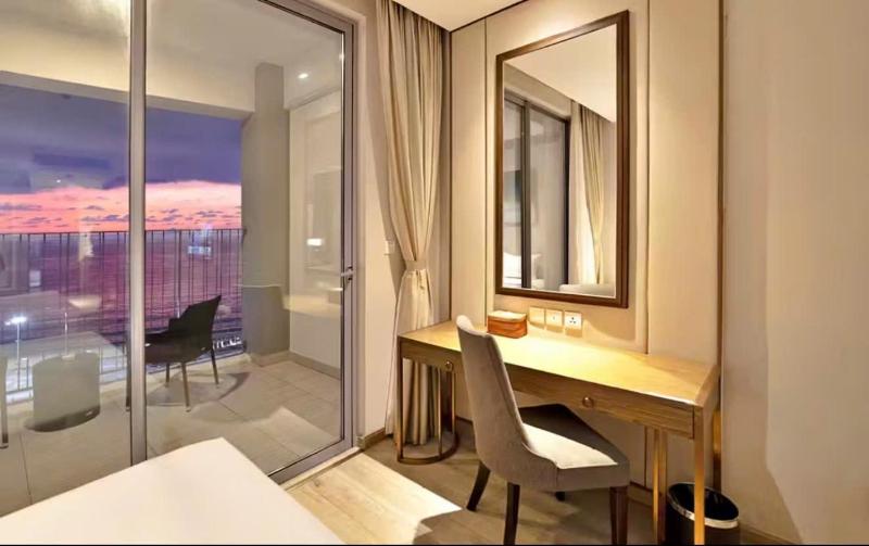 Panorama Suites Luxury Nha Trang - image 15
