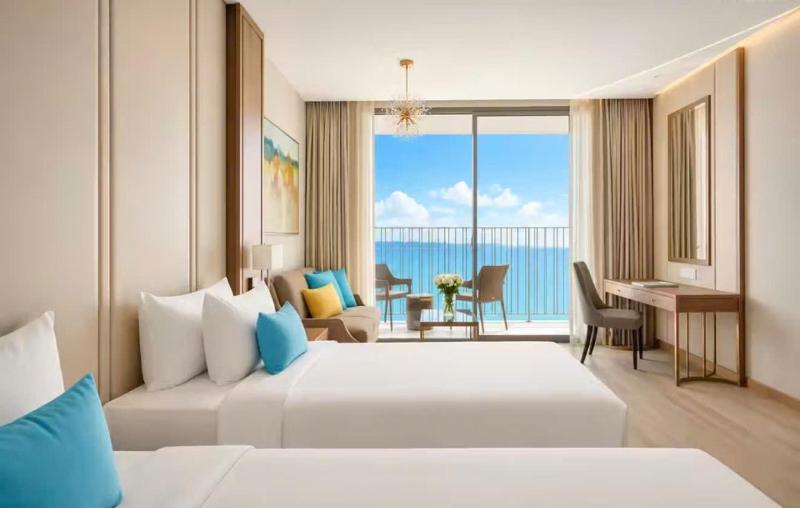 Panorama Suites Luxury Nha Trang - image 42