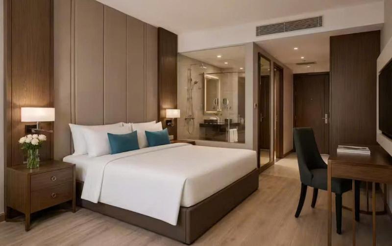 Panorama Suites Luxury Nha Trang - image 25