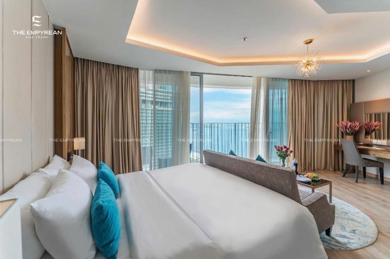 Panorama Suites Luxury Nha Trang - image 43