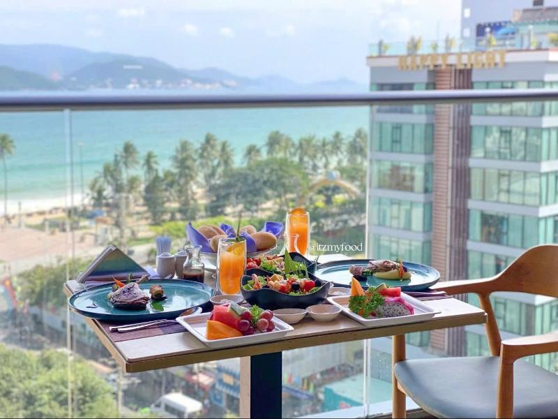 Panorama Suites Luxury Nha Trang - image 31