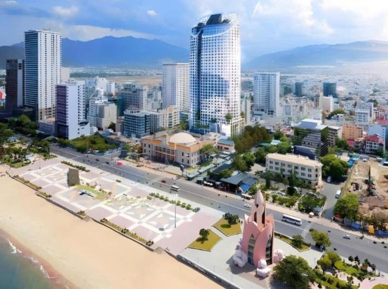 Panorama Suites Luxury Nha Trang - image 48