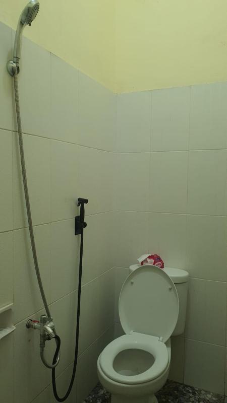 Medan Dazhong Backpacker's Hostel - image 18