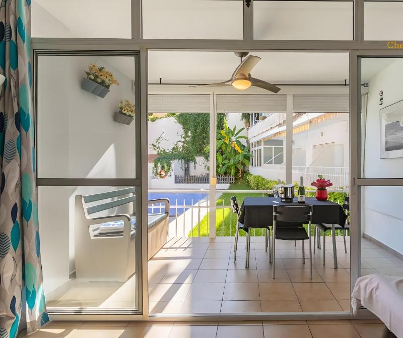 Apartamento El Oasis Torremolinos - image 33