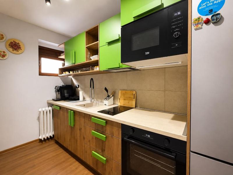 City Hill Apartment - image 3