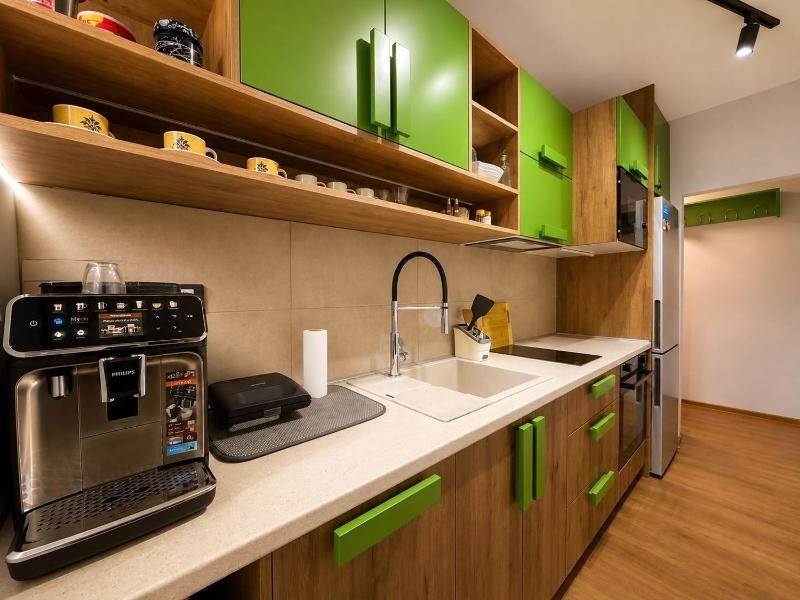 City Hill Apartment - image 2