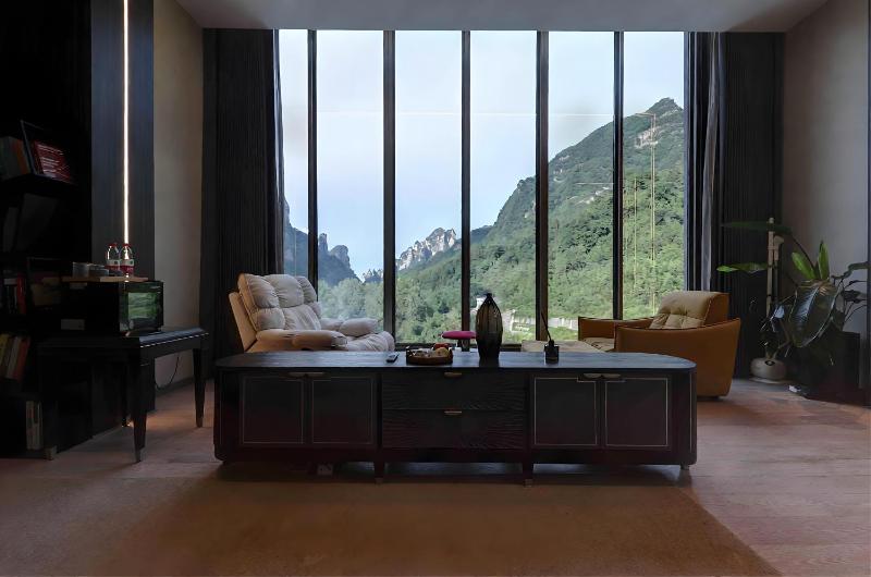 Sun Valley Resort--2026 New HotelSunrise&Sunset Pandora Valley &Best Mount View& infinity poolMust-Visit Photo SpotsBamboo ForestTea GardenParty&MovieAttraction Tickets&Tourism Service - image 32