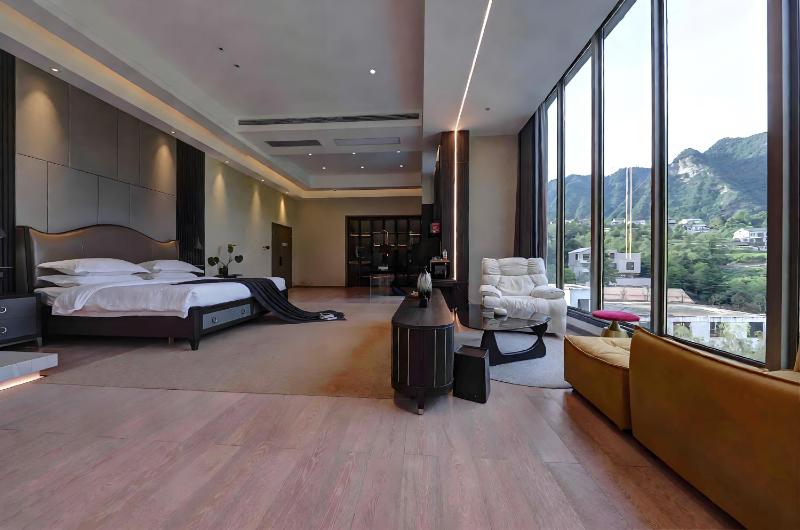 Sun Valley Resort--2026 New HotelSunrise&Sunset Pandora Valley &Best Mount View& infinity poolMust-Visit Photo SpotsBamboo ForestTea GardenParty&MovieAttraction Tickets&Tourism Service - image 33