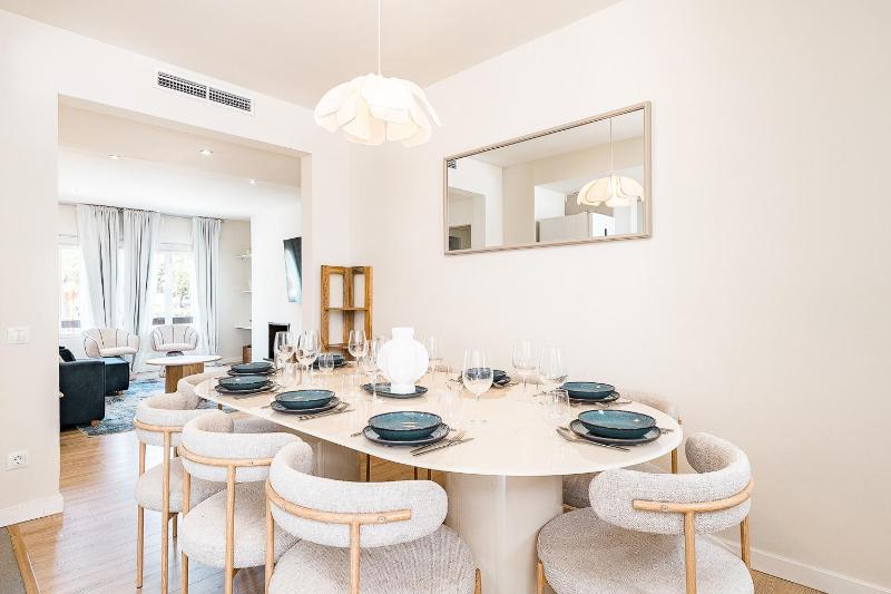 Camp Nou Prestige Apartment - image 11