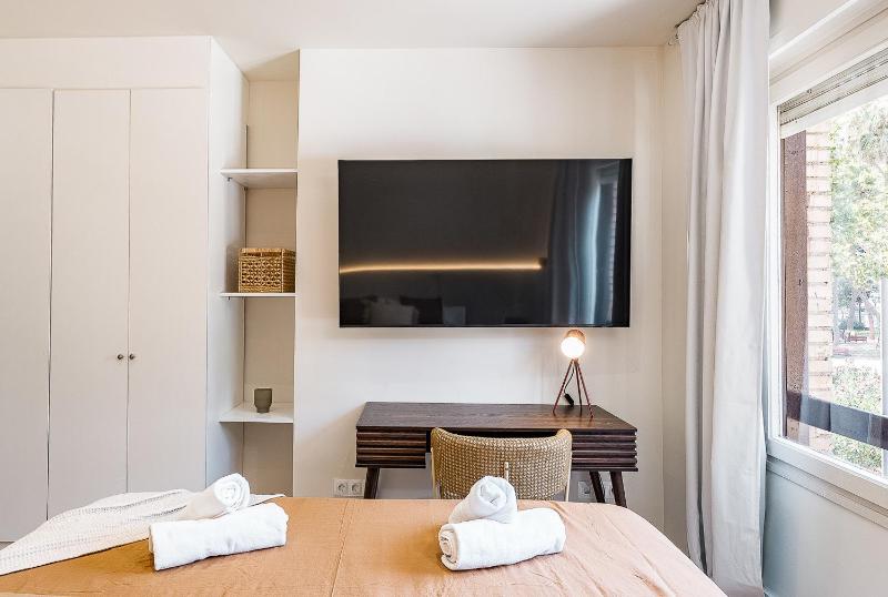 Camp Nou Prestige Apartment - image 16