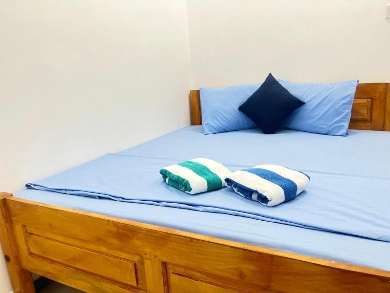 TRINCO SAILU inn - image 16