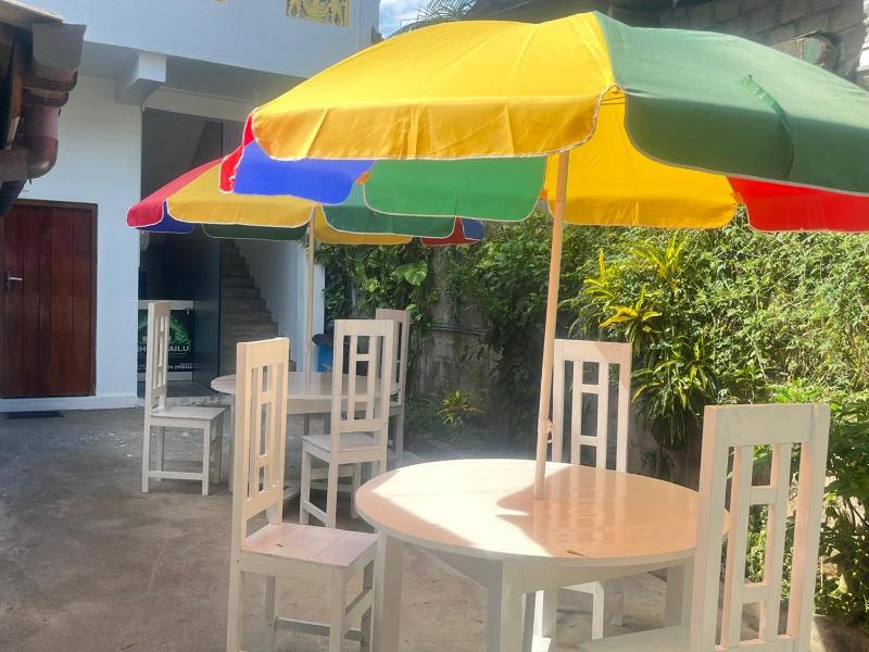 TRINCO SAILU inn - image 10