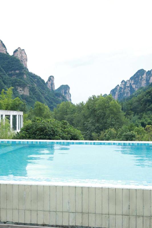 Sun Valley Resort--2026 New HotelSunrise&Sunset Pandora Valley &Best Mount View& infinity poolMust-Visit Photo SpotsBamboo ForestTea GardenParty&MovieAttraction Tickets&Tourism Service - image 42
