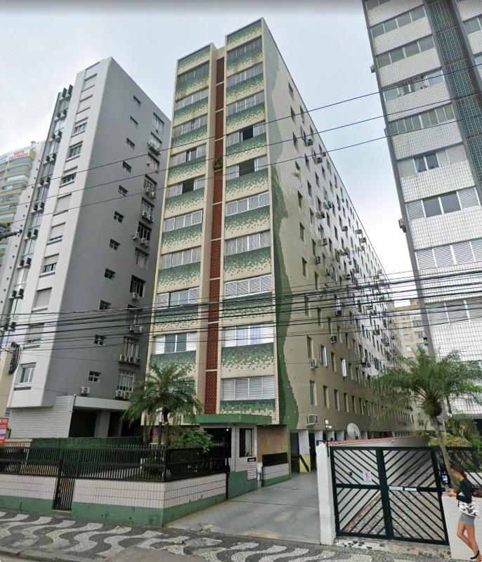 BREV HOUSE V - Studio emissário em Santos - WI-FI GRÁTIS - image 2