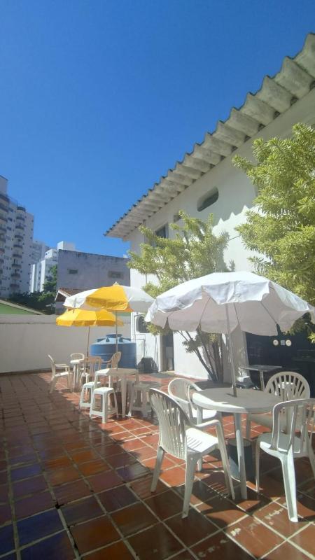 Pousada Mar e Pérola - image 9
