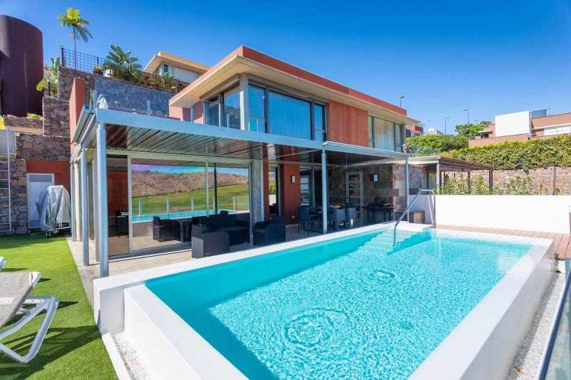 Villa Los Dragos Golf by Infinity Summer - image 8