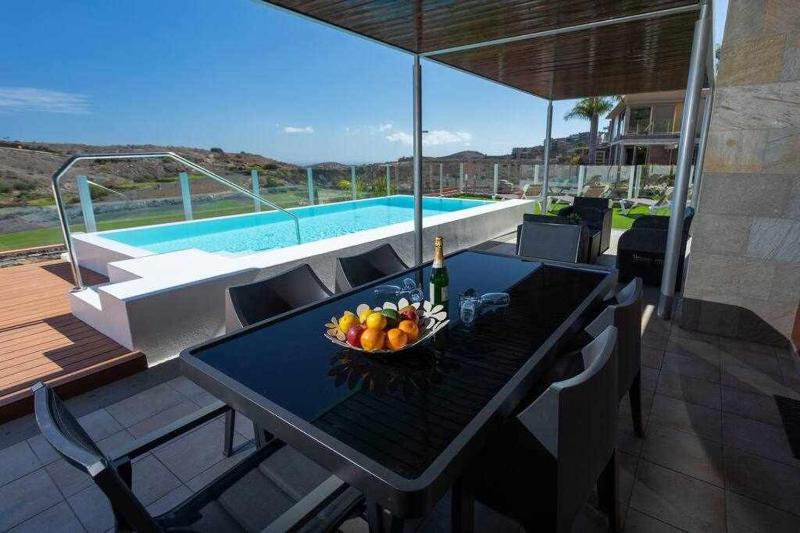 Villa Los Dragos Golf by Infinity Summer - image 16