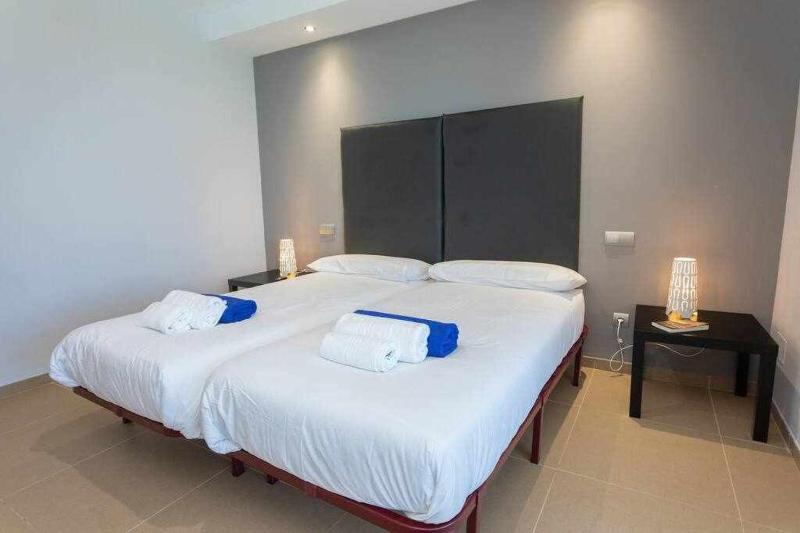 Villa Los Dragos Golf by Infinity Summer - image 17