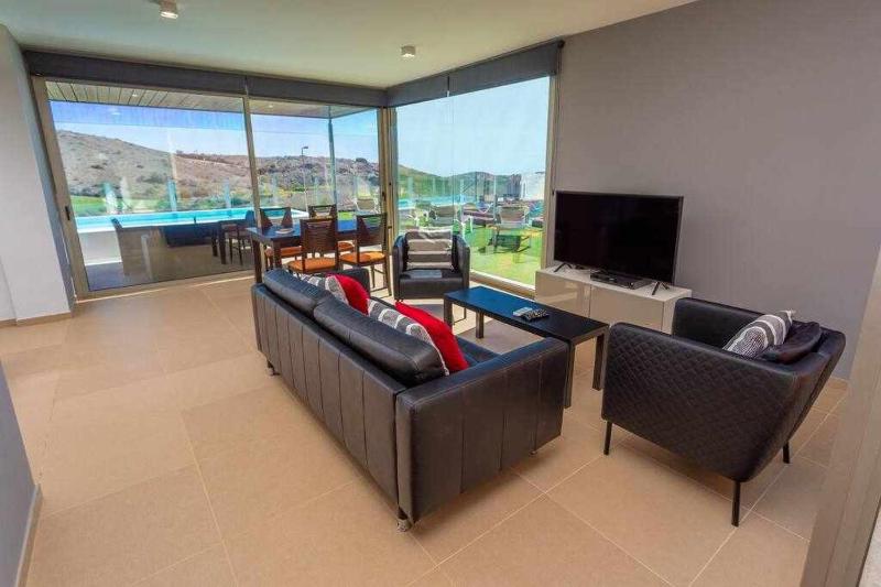Villa Los Dragos Golf by Infinity Summer - image 24