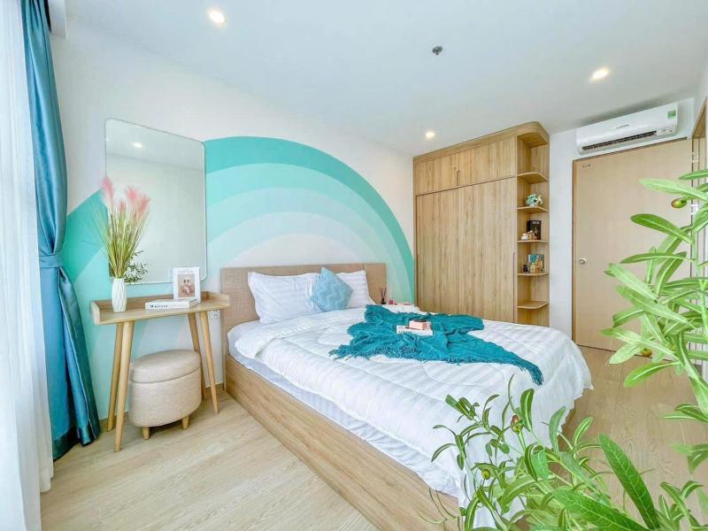 CĂN HỘ THE SÓNG DU LỊCH BIỂN gần THÁP TAM THẮNG hồ bơi vô Cực Pool Free - image 13