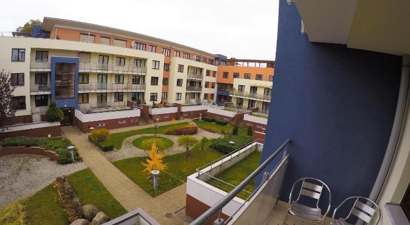 Apartamenty-Plaza Kołobrzeg - image 8