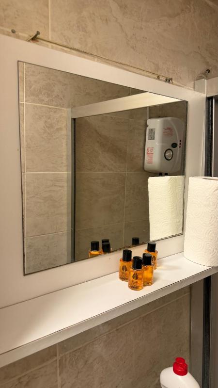 Taksim Glory House Hotel - image 4
