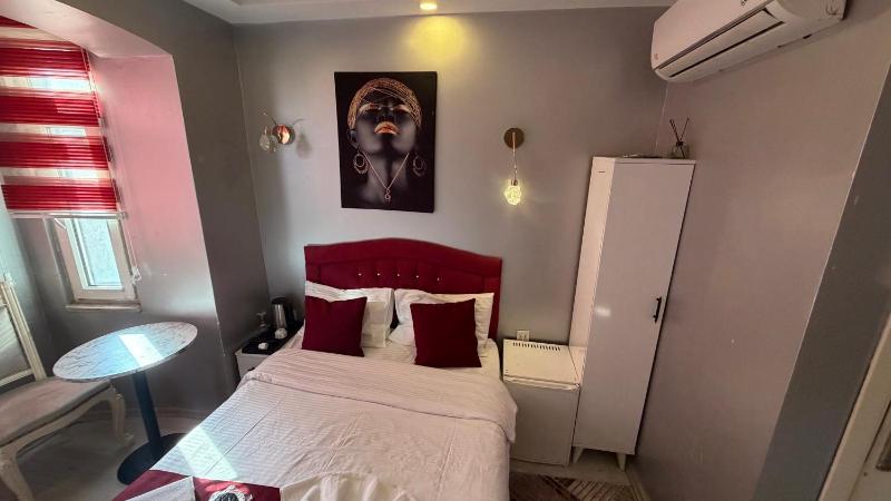 Taksim Glory House Hotel - image 8