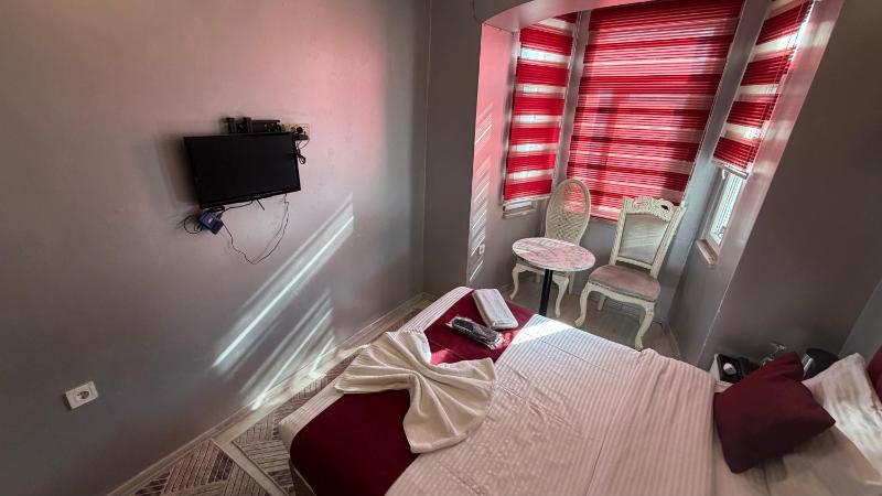 Taksim Glory House Hotel - image 12