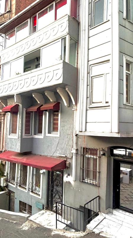 Taksim Glory House Hotel - image 11