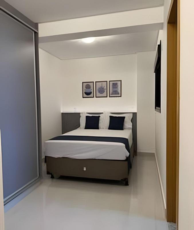 Meli Apartamentos - Regiao da 44 - Melhor localizacao do Centro - image 26