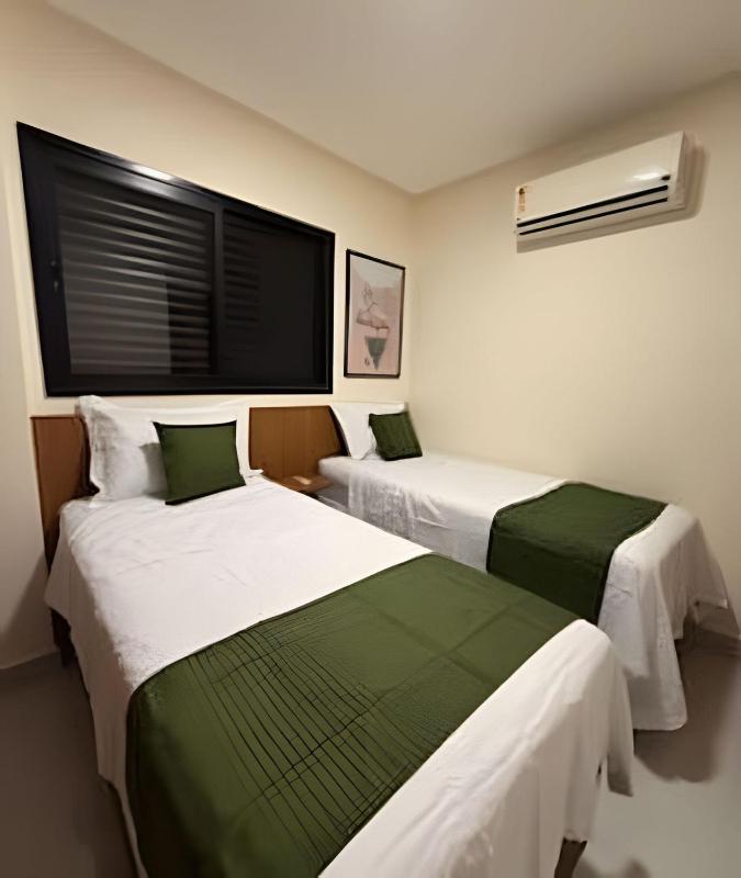Meli Apartamentos - Regiao da 44 - Melhor localizacao do Centro - image 32