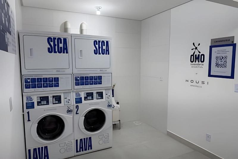 Meli Apartamentos - Regiao da 44 - Melhor localizacao do Centro - image 12