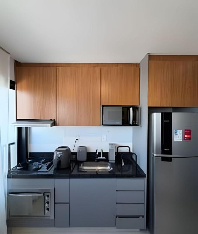 Meli Apartamentos - Regiao da 44 - Melhor localizacao do Centro - image 38