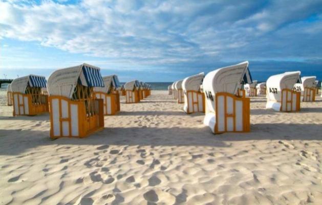 Apartamenty-Plaza Kołobrzeg - image 13