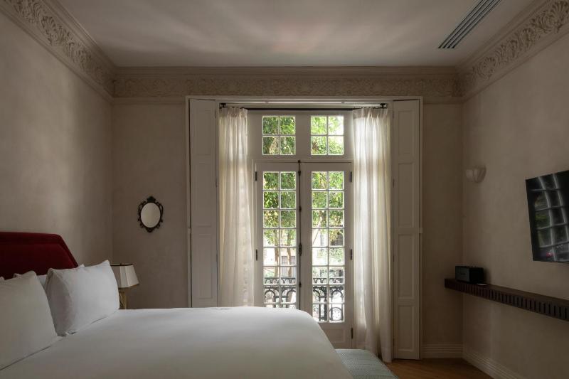 El Cortés Member of Relais & Châteaux - image 18