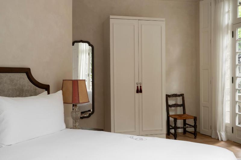 El Cortés Member of Relais & Châteaux - image 17