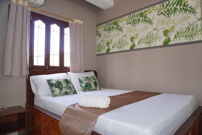 HOTEL LUA Santa Marta - image 14