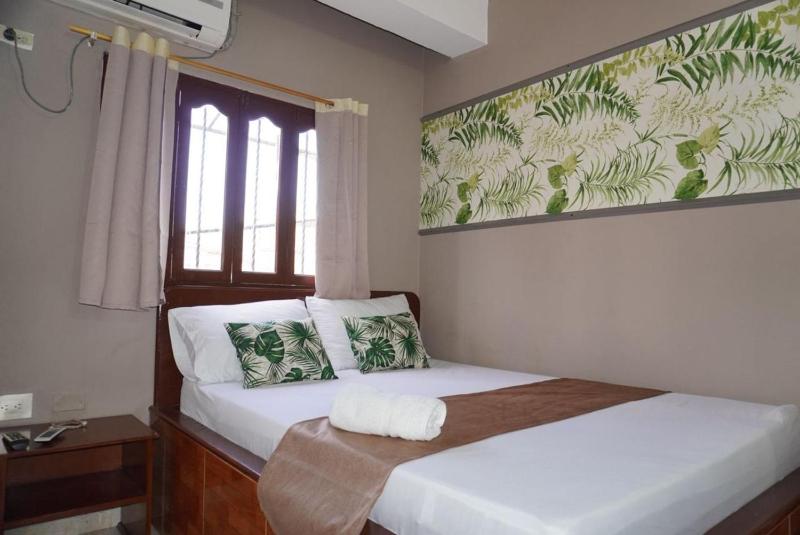 HOTEL LUA Santa Marta - image 7