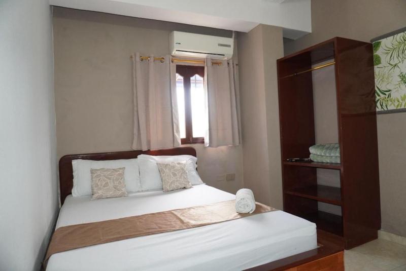 HOTEL LUA Santa Marta - image 10