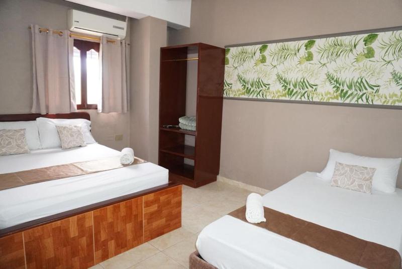 HOTEL LUA Santa Marta - image 2