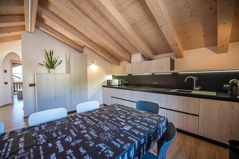 Appartamento Superior Cassana Myholidaylivigno - image 14
