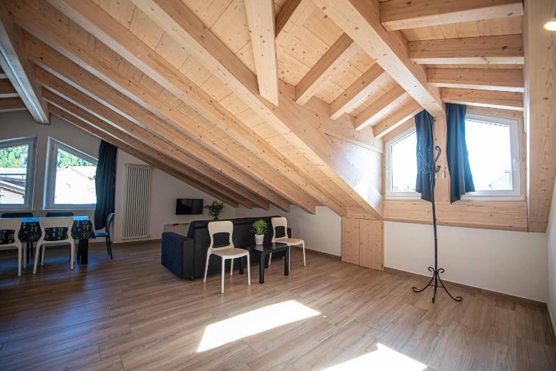Appartamento Superior Cassana Myholidaylivigno - image 10