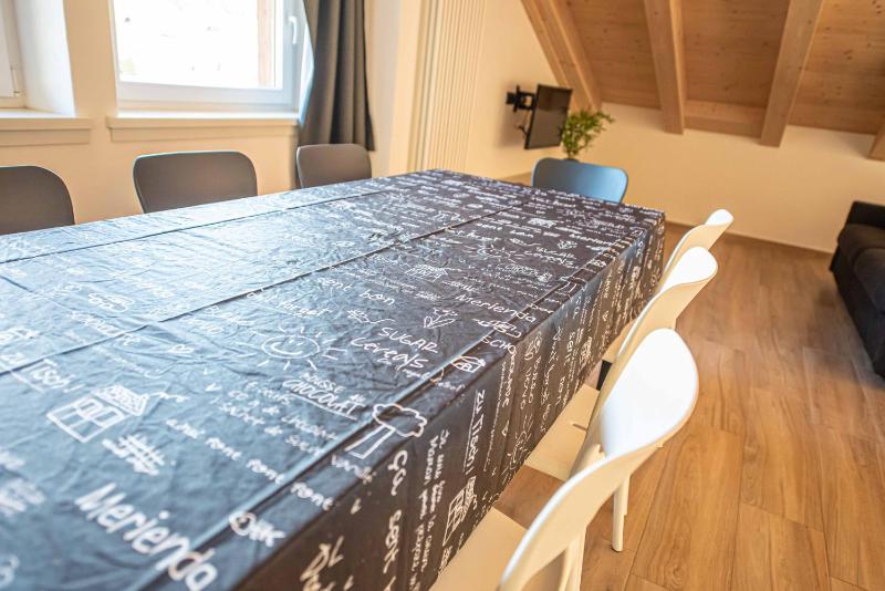 Appartamento Superior Cassana Myholidaylivigno - image 5