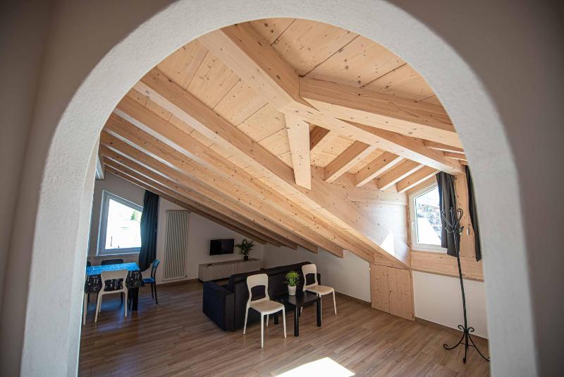 Appartamento Superior Cassana Myholidaylivigno - image 22