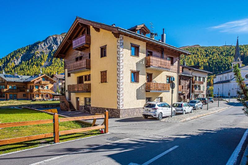 Appartamento Superior Cassana Myholidaylivigno - image 33