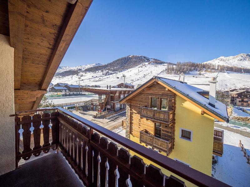 Appartamento Superior Cassana Myholidaylivigno - image 7